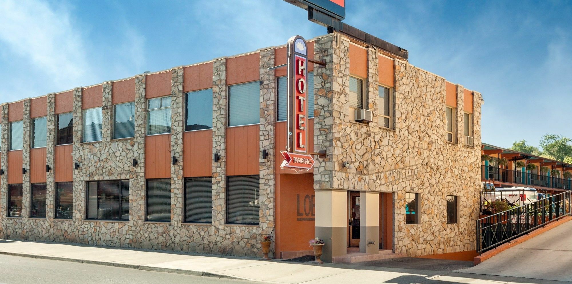 The Hotel Pendleton, Trademark Collection By Wyndham Esterno foto